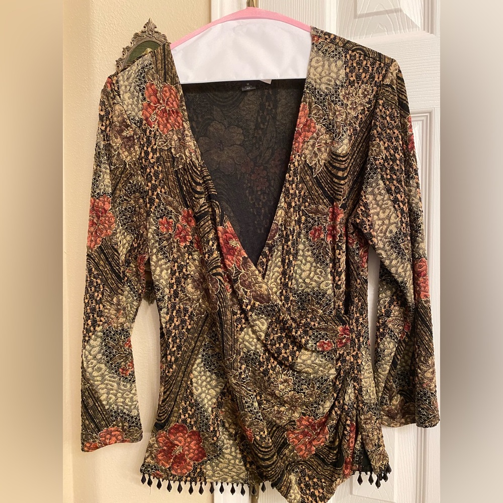 Misc Blouses pick 2 for $15
